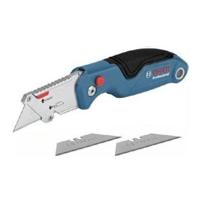 BOSCH Zavírací nůž Professional 1600A016BL – Sleviste.cz