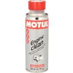 Motul Engine Clean 200 ml – Hledejceny.cz