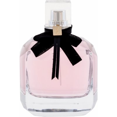 Yves Saint Laurent Mon Paris parfémovaná voda dámská 90 ml – Zboží Mobilmania