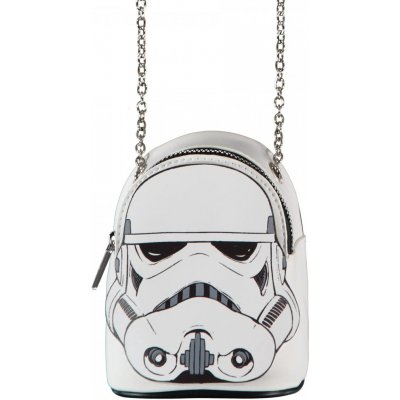 Difuzed kabelka Star Wars Storm Trooper – Zboží Dáma