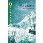 Frankenstein - M. Shelley – Hledejceny.cz