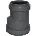 Osma HT přechod PP-PVC 63/50, 15650 – Sleviste.cz