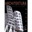 Kniha Moderní architektura - Fabianis Valeria Manferto de