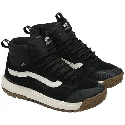 Vans UltraRange Exo Hi MTE-1 Black/Marshmallow – Zboží Dáma