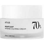 Anua Heartleaf 70 Intense Calming Cream 50 ml – Hledejceny.cz