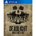 Deadlight: (Director's Cut) – Zboží Dáma