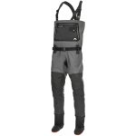 Simms G3 Guide Prsačky Stockingfoot Shadow Green – Zboží Dáma