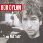 Dylan Bob - Love & Theft CD – Hledejceny.cz