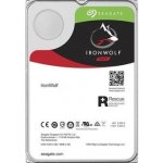 Seagate IronWolf 6TB, ST6000VN0033 – Zboží Živě