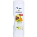 Dove Nourishing Secrets Invigorating Ritual tělové mléko (Avocado Oil and Calendula Extract) 250 ml – Hledejceny.cz