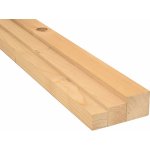 ASKO a.s. Hranol hoblovaný SMRK, 42x50x3000mm – Sleviste.cz