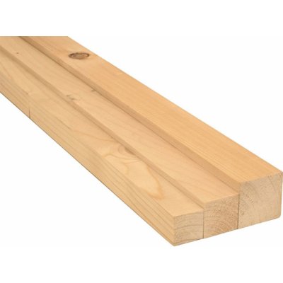 ASKO a.s. Hranol hoblovaný SMRK, 42x50x3000mm – Sleviste.cz