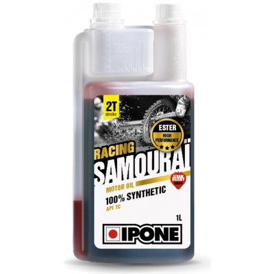 Ipone Samourai Racing 2T 1 l