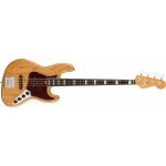 Fender American Ultra Jazz Bass – Zboží Mobilmania