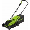 Sekačka Greenworks GD24LM33