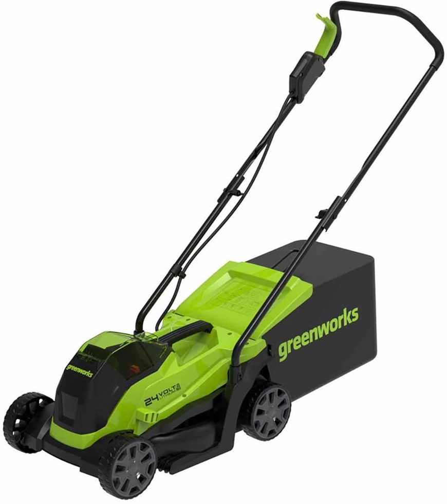 Greenworks GD24LM33