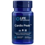 Cardio Peak 30 veganských kapslí – Hledejceny.cz