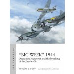 Big Week 1944 – Zboží Dáma