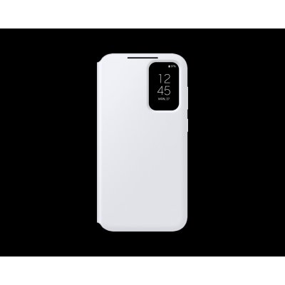 Samsung Galaxy S23 FE Flipové pouzdro Smart View White EF-ZS711CWEGWW – Hledejceny.cz