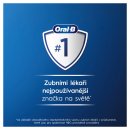 Elektrický zubní kartáček Oral-B iO Series 4 Quite White