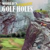 Kalendář World's Toughest Golf Holes Square 2024