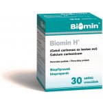 BIOMIN H POR 1110MG/15MG/1,8MG POR PLV 30X3G – Hledejceny.cz