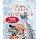 Kniha Ryby - Edice Apetit