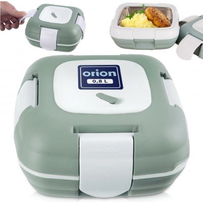 Orion Termomísa TERMO s ventilem 0,8 l – Zboží Mobilmania