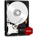 WD Red Plus 10TB, WD101EFBX – Zboží Mobilmania