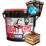 Megabol Quattro pro 1800 g – Sleviste.cz
