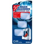 G&G Německé tablety na čištění pračky 3 x 20 g – Hledejceny.cz