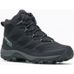 Merrell J036639 West Rim Sport Thermo Mid Wp Granite – Zboží Mobilmania