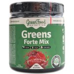 GreenFood Greens Forte Mix 240 g – Hledejceny.cz