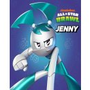 Nickelodeon: All-Star Brawl Jenny Brawler Pack
