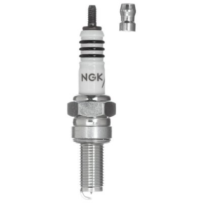 NGK Zapalovací svíčka CR8EIX Iridium – Hledejceny.cz
