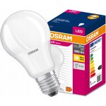 Osram LED žárovka A60 E27 8,5W = 60W 806lm Teplá bílá 2700K 200° – Hledejceny.cz