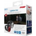 REER LED Světlo sada 2 ks – Zboží Dáma