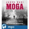 Audiokniha Moga - Jakub Nabi