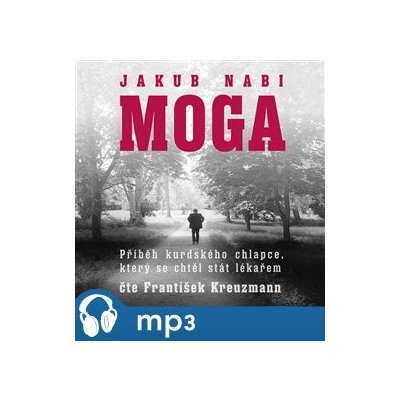 Moga - Jakub Nabi