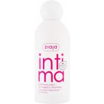 Ziaja Intimate Creamy Wash With Lactic Acid ochranné mýdlo na intimní hygienu 200 ml pro ženy
