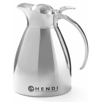 Hendi 445815 Lux 0,6 l