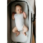 Sleepee Prodyšná podložka proti pocení Ocean Green – Sleviste.cz