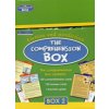 Kniha The Comprehension Box Ages 9-10+