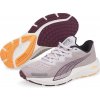 Dámské fitness boty Puma VELOCITY NITRO 2 WNS LAVENDER FOG-GRAPE 37626203 fialový