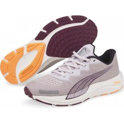 Puma VELOCITY NITRO 2 WNS LAVENDER FOG-GRAPE 37626203 fialový