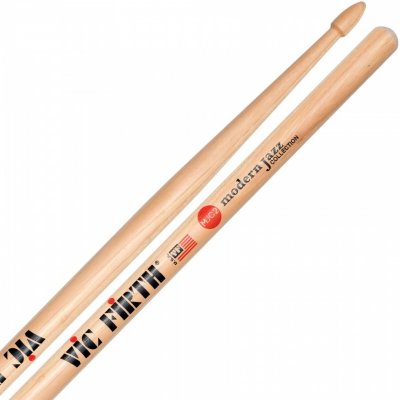 Vic Firth MJC2 Modern Jazz – Hledejceny.cz