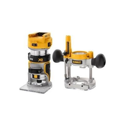 Dewalt DCW604N-XJ (bez baterie) – Hledejceny.cz