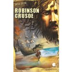 Robinson Crusoe - Defoe Daniel – Zbozi.Blesk.cz
