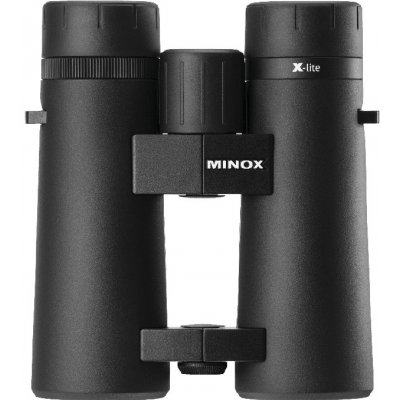 Minox X-active 10×44 – Zboží Mobilmania
