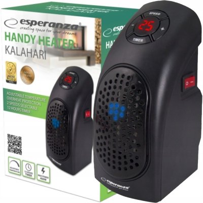 Esperanza EHH007 KALAHARI – Zboží Dáma